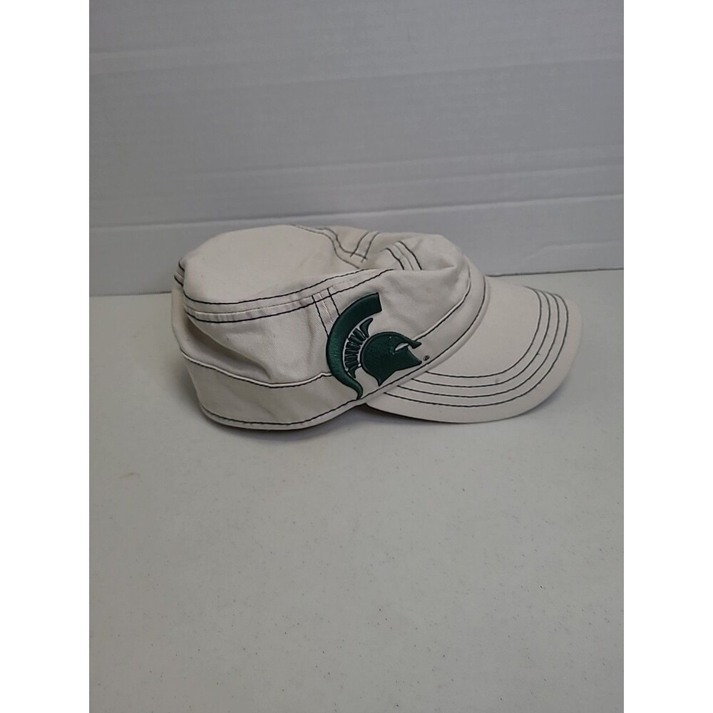 New Era Michigan State Spartans Painters Hat Women’s Adjustable